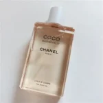 COCO MADEMOISELLE foaming shower gel 200ml FOAMING SHOWER GEL - Image 3