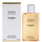 COCO MADEMOISELLE foaming shower gel 200ml FOAMING SHOWER GEL - Image 2